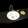 Мойка OMOIKIRI YASUGATA 48R-EV Tetogranit/эверест 4993213