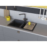 Смеситель OMOIKIRI HOTARU-CH-WH 4994051