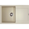 Мойка OMOIKIRI DAISEN 78T-EV Tetogranit/эверест 4993524