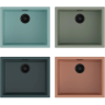 Мойка OMOIKIRI YAMAKAWA 55 INTEGRA-DO Artceramic/deep ocean 4997261