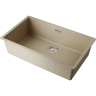 Мойка OMOIKIRI YAMAKAWA 75Т INTEGRA-CH Tetogranit/шампань 4997282