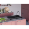Смеситель OMOIKIRI Akita-S-SL Sicilian lemon 4994440