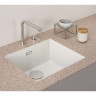 Смеситель OMOIKIRI NARA-BN латунь/нержавеющая сталь 4994328